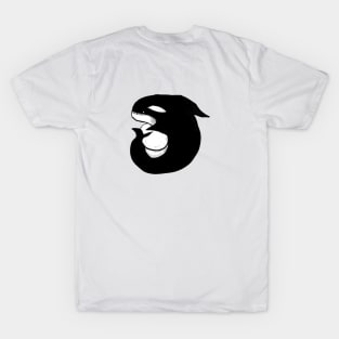 Orca T-Shirt